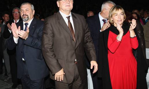 Nemir u koaliciji: HNS stavlja svojeg čovjeka umjesto Hrelje