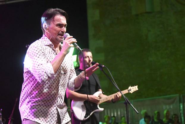 Čazma: Koncert Popularnog Joleta