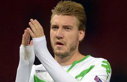 Službeno: Lord Bendtner sada može postati kralj N'Foresta!