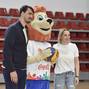 &Scaron;ibenik: Plazma sportske igre mladih privukle veliki broj djece