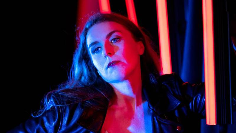 FOTO Ona je najbolja irska pole dance plesačica: Pogledajte što sve može sa svojim tijelom...