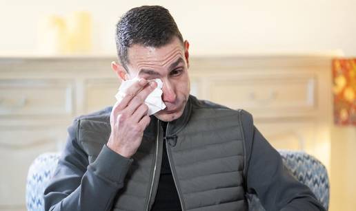 Sudac koji je usred Eura šmrkao bijeli prah iznenadio je novim poslom. Uefa ga suspendirala...