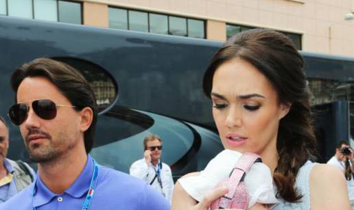 Muž Tamare Ecclestone uhićen jer je 2010. pomagao bjeguncu