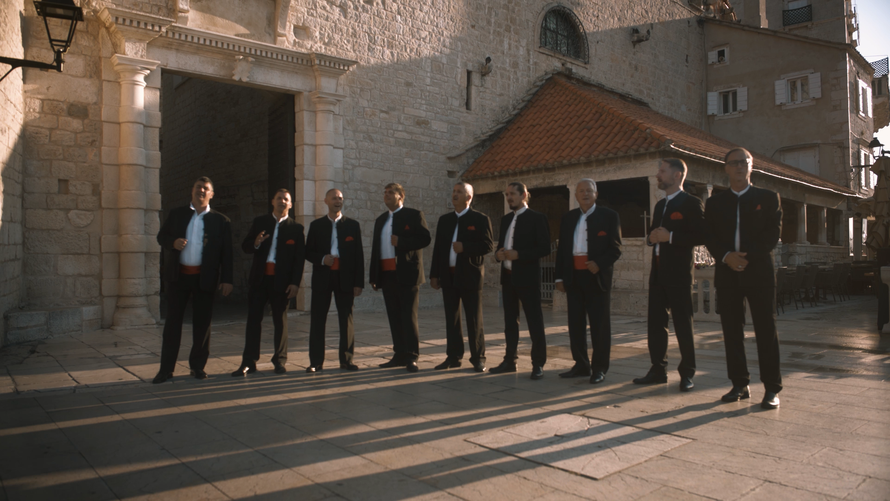 Povijesni preokret na klapskoj sceni: Dušan Šarac iznenadio sve uoči Dalmatinske šansone