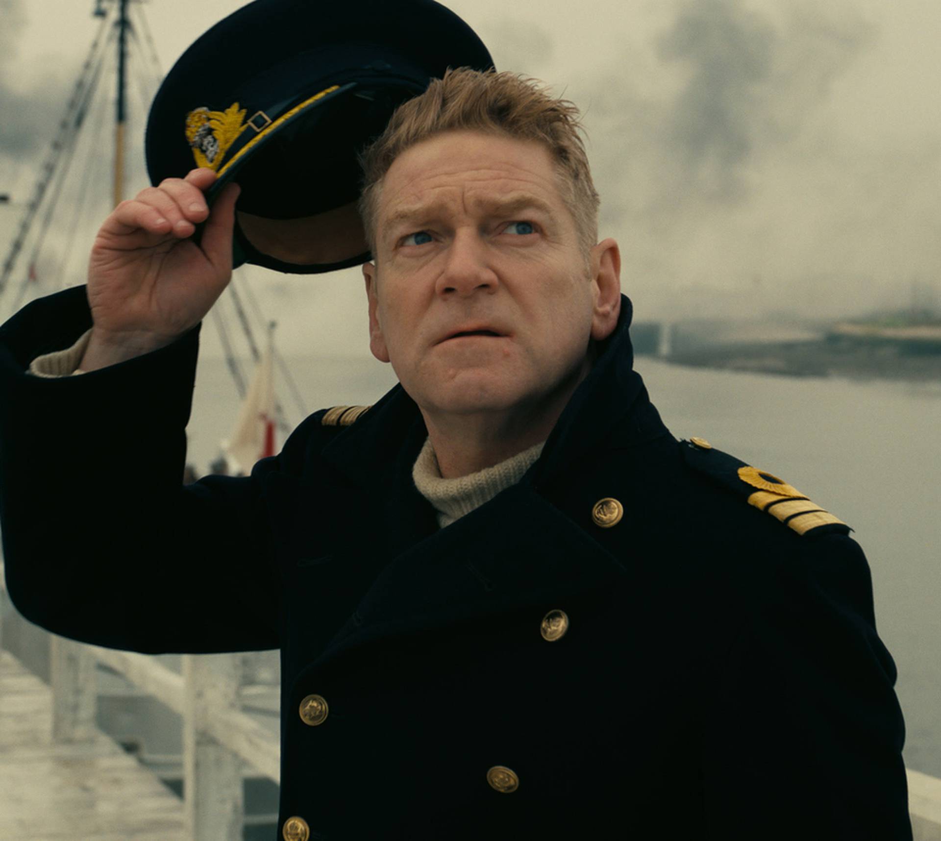 Christopher Nolan ponovno je uspio, 'Dunkirk' je remek-djelo