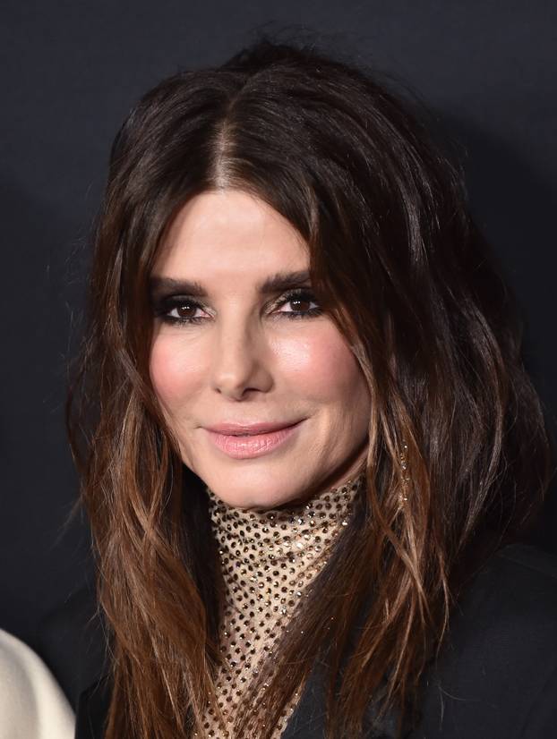 'The Unforgivable' Premiere