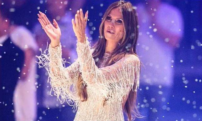 'Bez šminke': Heidi proslavila 45. rođendan s gitaristom (28)