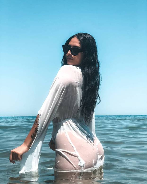 FOTO Obožava 'staru damu', a ona je mlada senzacija! Za njom ludi cijela Italija i svi juventini