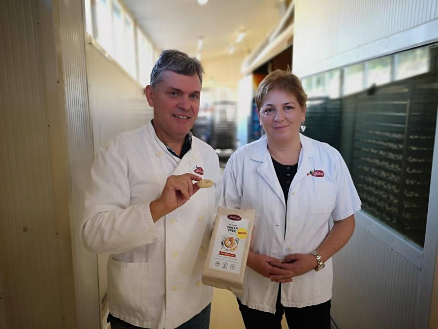 Čim smo dobili nagradu, interes za naše proizvode je veći