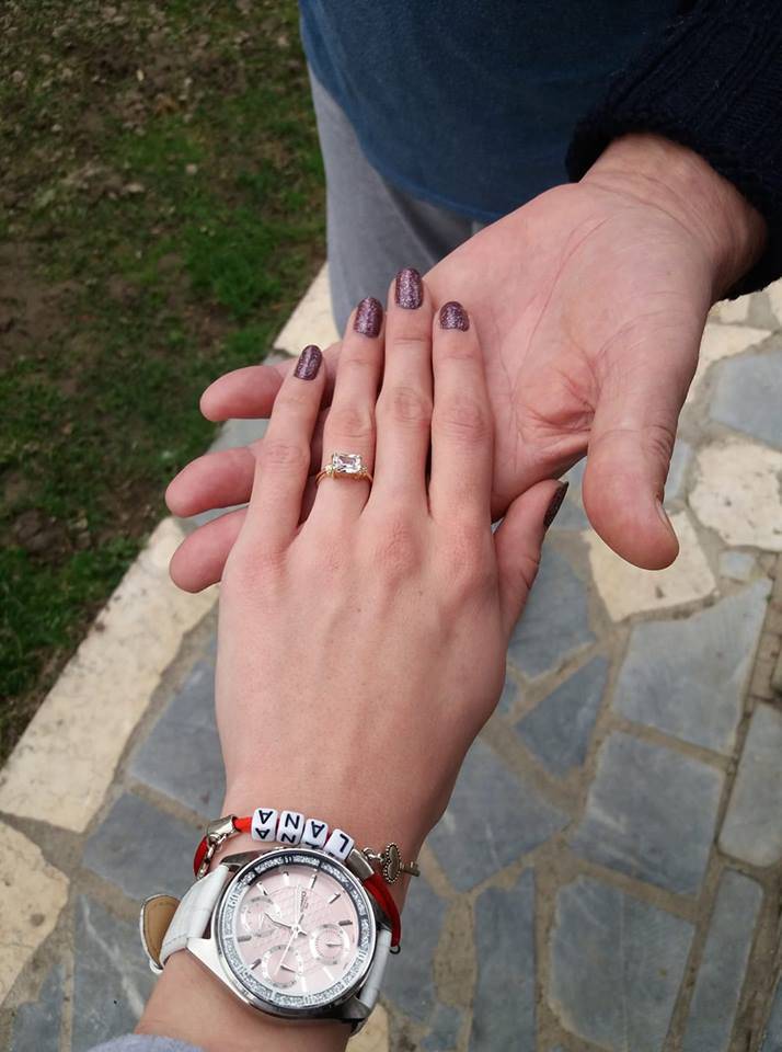 Milojko (74) i Milijana (21) već dogovorili vjenčanje i matičara