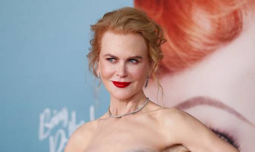 Nicole Kidman dokrajčila lice botoksom: 'Laž, ne volim ga i koristim tek kremu za sunčanje'