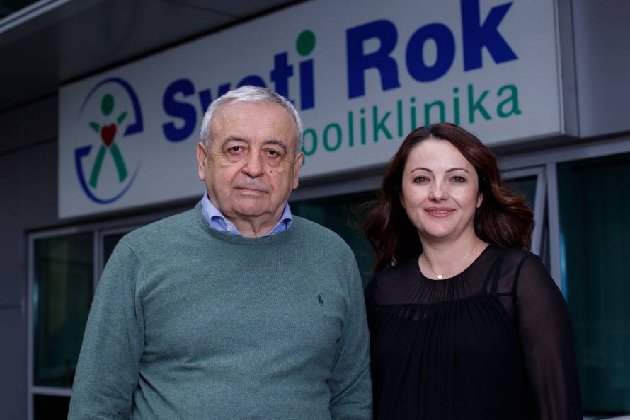 Poliklinika Sveti Rok postaje dio najvećeg europskog pružatelja medicinske usluge Affidea Grupe