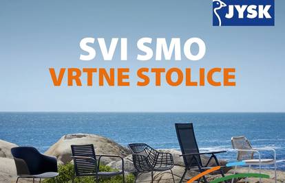 Svibanj je bio mjesec raznolikosti; 'Svi smo mi vrtne stolice - I imamo mjesta za vas!'