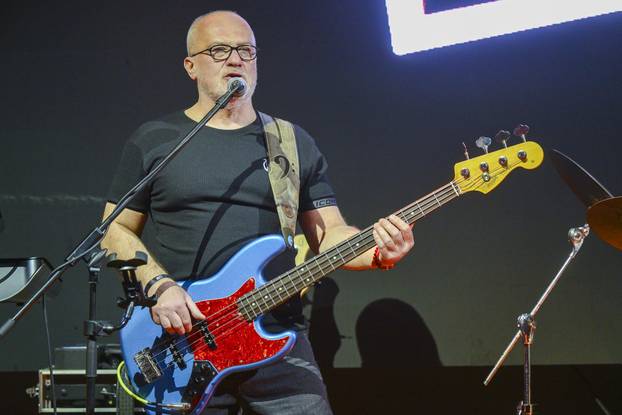 Zagreb: Atmosfera na proslavi 20. rođendana 24sata