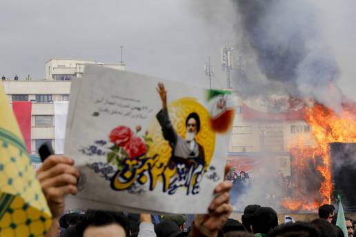 Analiti&ccaron;ari o velikom sukobu na Bliskom istoku: 'Ovo je bilo za o&ccaron;ekivati, a evo &scaron;to slijedi dalje'