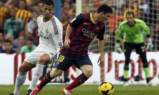 Europska komisija otvorila je istragu protiv Reala i Barce