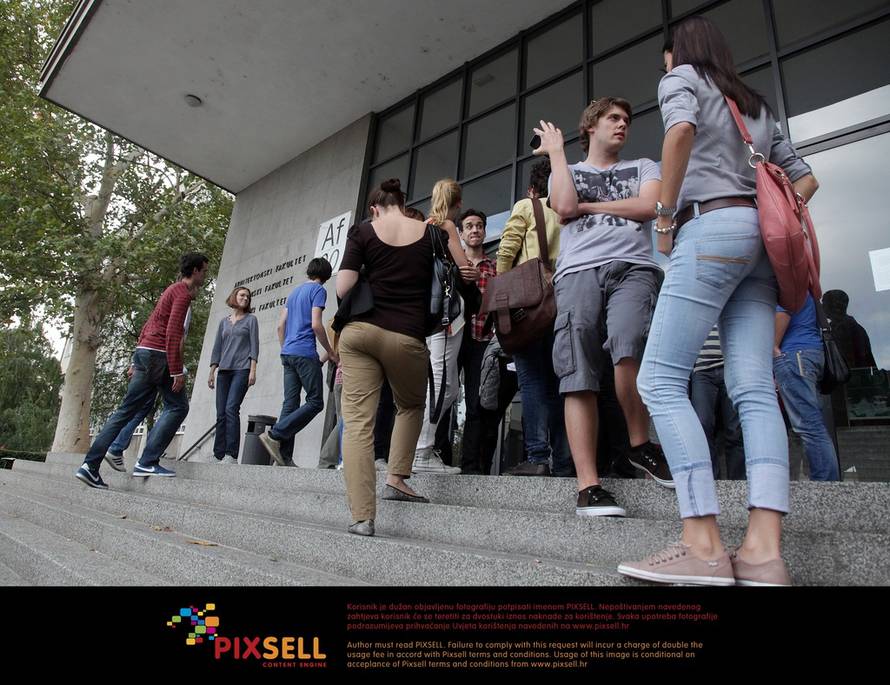 Žarko Bašić/Pixsell