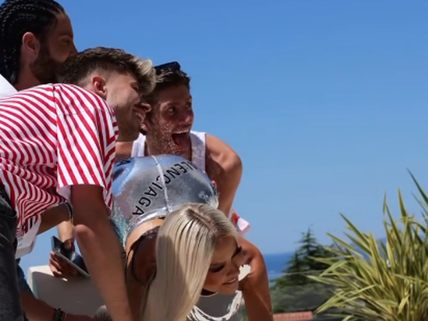 FOTO Maja Šuput pobjegla na mini godišnji: Evo gdje je i s kim