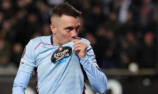 Legenda Celte dobiva kip ispred stadiona! 'Prora&ccaron;un je spreman'