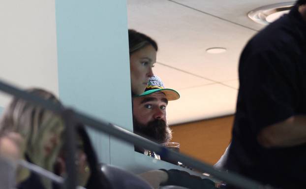 NFL - Super Bowl LIX - Philadelphia Eagles v Kansas City Chiefs