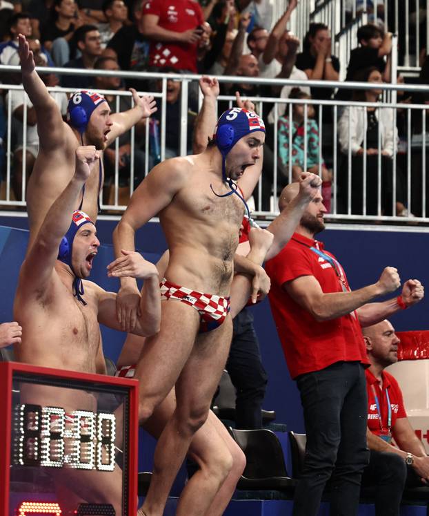 World Aquatics Championships