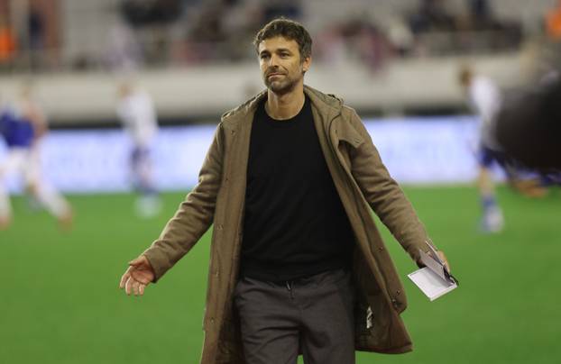 Split:Hajduk i Slaven Belupo sastali se na utakmici 21. kola SuperSport HNL-a  