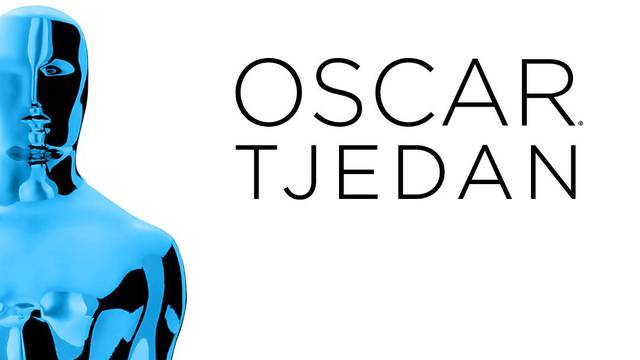 Ne propustite: Na CineStar TV 1 kanalu počinje Oscar® tjedan