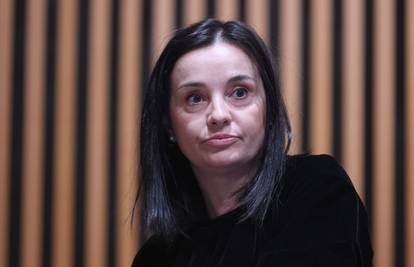 Marija Vučković: 'Utjecaj hrvatske industrije na klimatske promjene je manji od 1 posto'