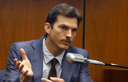 Ashton Kutcher progovorio o rijetkoj dijagnozi koju je dobio: 'Sretan sam što sam danas živ'