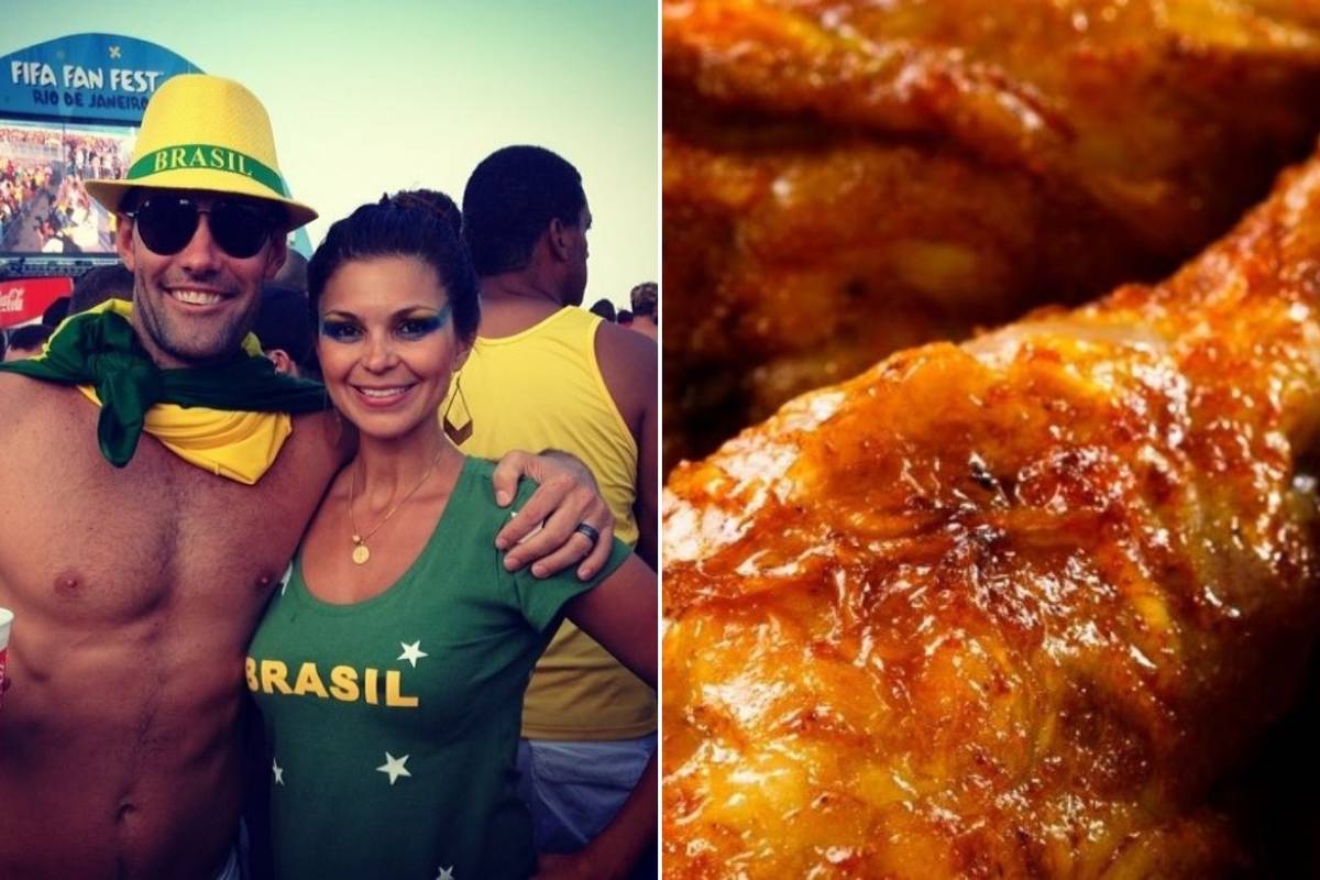 Okusi Brazila: Chefica Cynthia otkrila tajne aromatičnog mesa