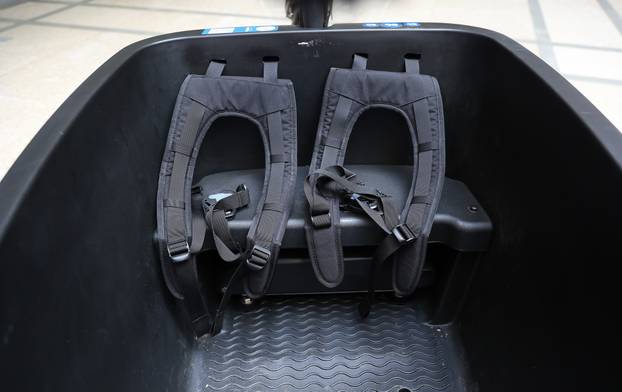 Zagreb: Tomislav Tomašević o usluzi gradskih javnih bicikala Bajs 2.0