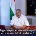Orban proglasio izvanredno stanje u Mađarskoj zbog rata u Ukrajini: Svijet je na rubu krize