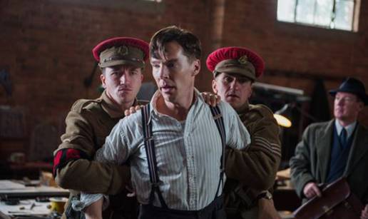 'The Imitation Game' prvi je pravi favorit za nagradu Oscar