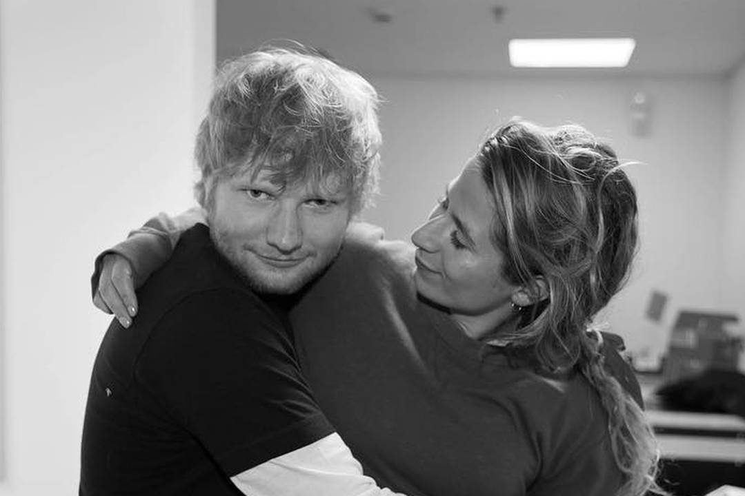 Ed Sheeran otkrio da je njegova supruga u trudnoći imala tumor, nije se mogla liječiti do poroda