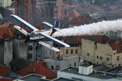 Vrkić: Pobijedit ćemo komarce, Osijek će napokon odahnuti