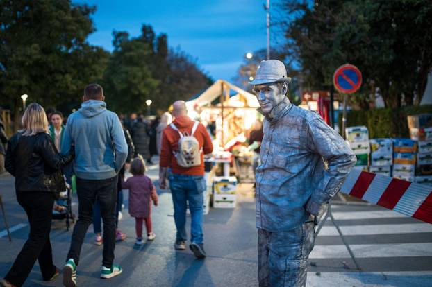 Održana 21. Bučijada i Sajam bučina ulja u Ivanić-Gradu