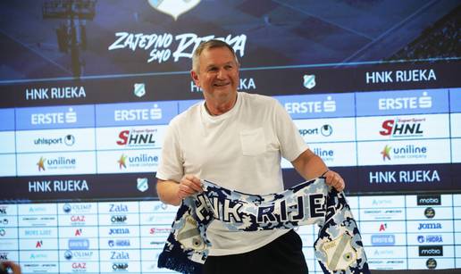 Matja&zcaron; Kek startao pobjedom u Rijeci. Pogodili Dantas i Majstor