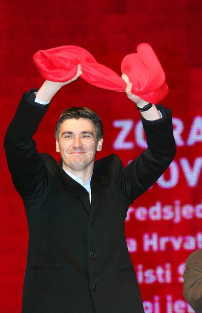 SDP prije 13 godina: Planirali su eliminirati dijasporu, Ljubo Jurčić trebao je biti premijer!