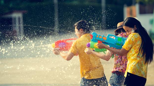 Donosimo 20-ak jednostavnih ideja za razbijanje dosade s klincima na odmoru