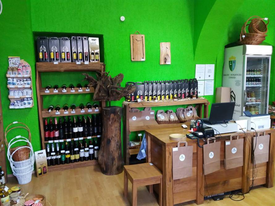 U početku su se bojali da će imati prazne police, a onda...