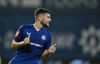 Dinamo je dobio novu ponudu za svog dijamanta, Baturina navodno pristao na transfer?!