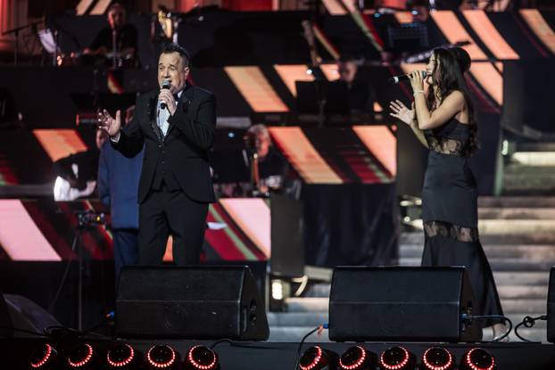 Split: Finalna večer Melodije Jadrana 2026.