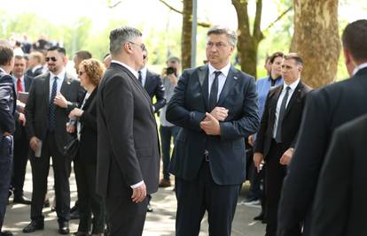 Plenković i Milanović idu na Papin sprovod, ali ne zajedno: Razlog su sigurnosna pravila