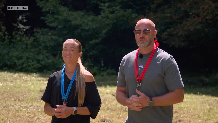 Panika u Životu na vagi: 'Opet brdo! Sve nam sad ovisi o Kati'