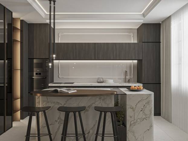 FOTO Kuće hrvatskih sportaša: Od raskošnih kupaonica pa sve do privatnog kina. Evo gdje žive