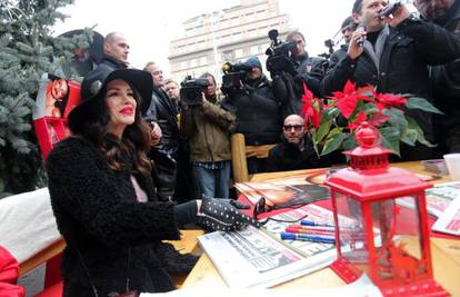 Seve: Aleksandru je najdraža 'Uzbuna', a pleše na 'Italianu'...