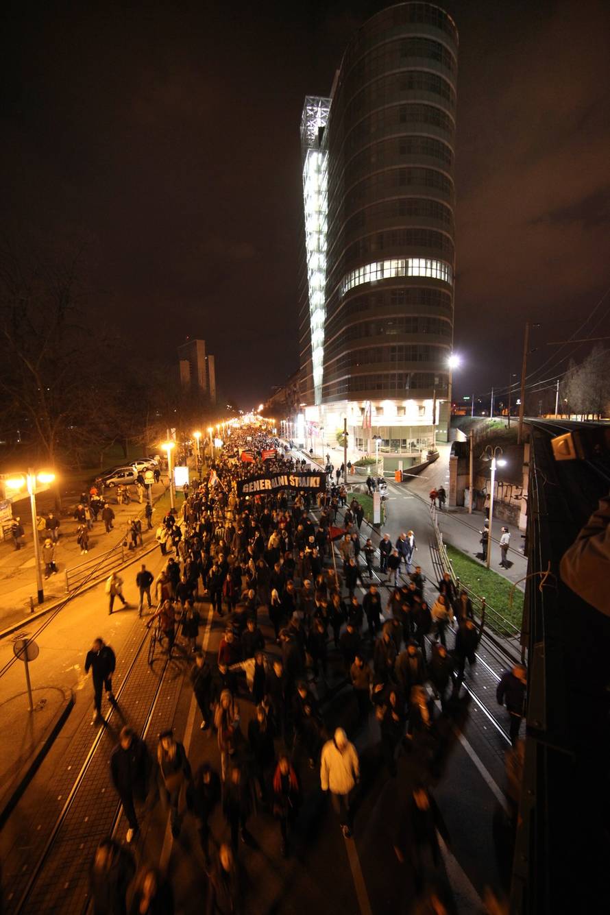 Robert Anić/Pixsell