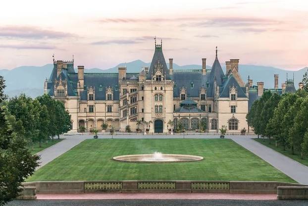 Najljepše svjetske građevine