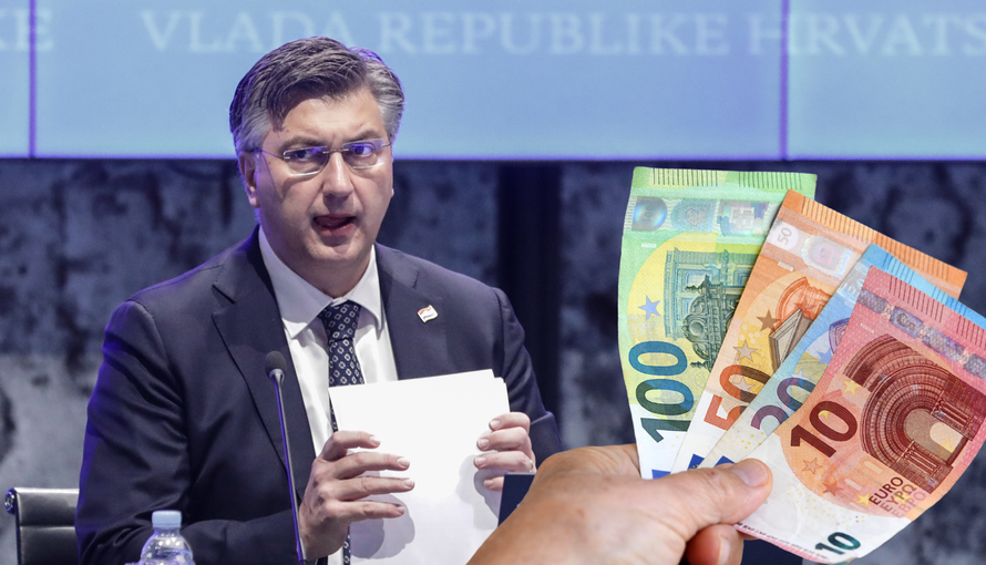 Ovo su Vladine mjere protiv poskupljenja: Trgovcima šalju inspekciju, carinu, poreznike...