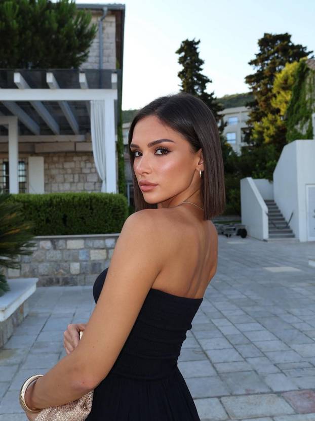 Tijelo kao iz snova, evo zašto ovu Srpkinju prati milijun ljudi